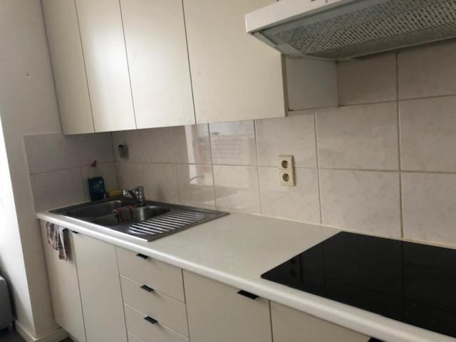 Brugges By Lot 4 Apartment Bagian luar foto