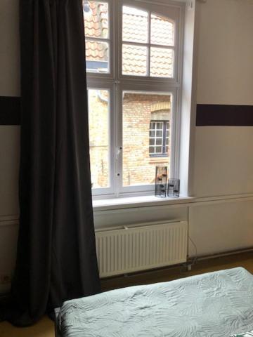 Brugges By Lot 4 Apartment Bagian luar foto