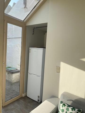 Brugges By Lot 4 Apartment Bagian luar foto