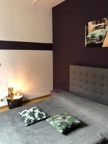Brugges By Lot 4 Apartment Bagian luar foto