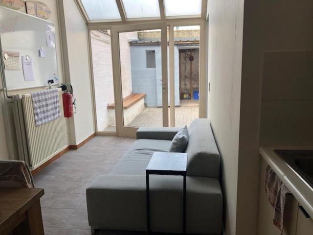 Brugges By Lot 4 Apartment Bagian luar foto