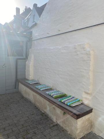 Brugges By Lot 4 Apartment Bagian luar foto